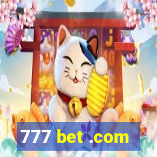 777 bet .com